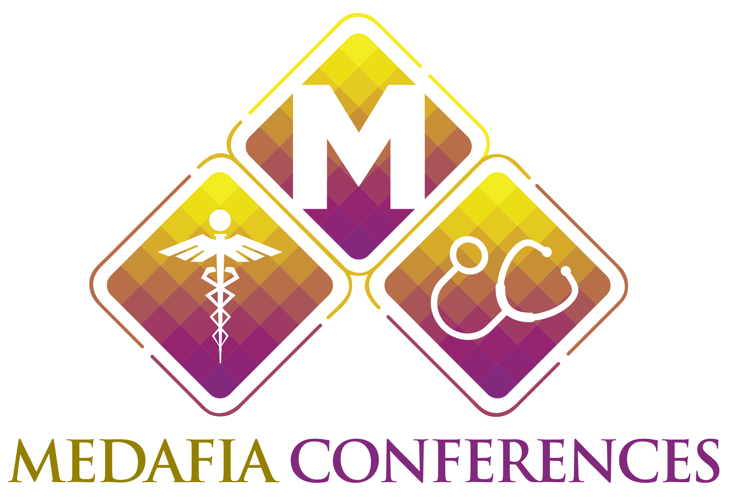 Medafia Conferences Logo
