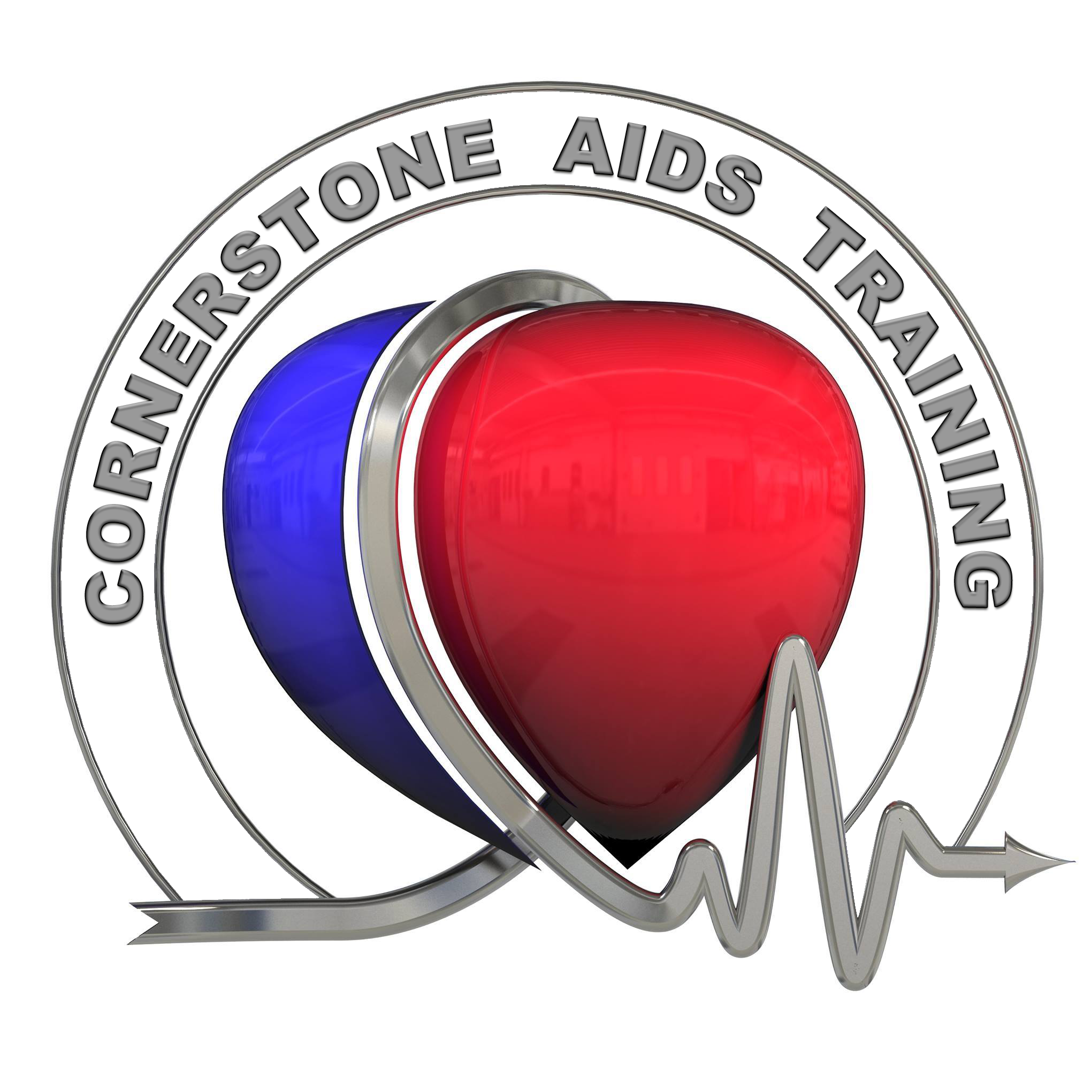 Cornerstone Aids Training Logo
