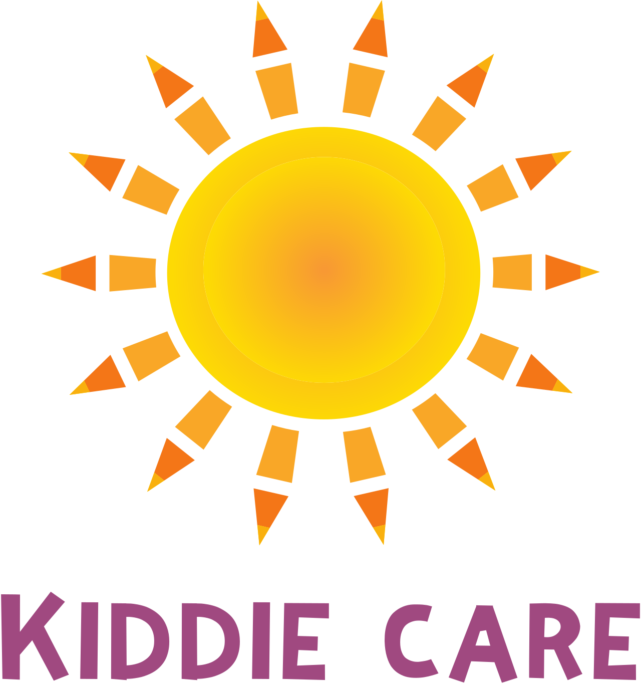 Kiddie Care Management Consultancy L.L.C. Logo