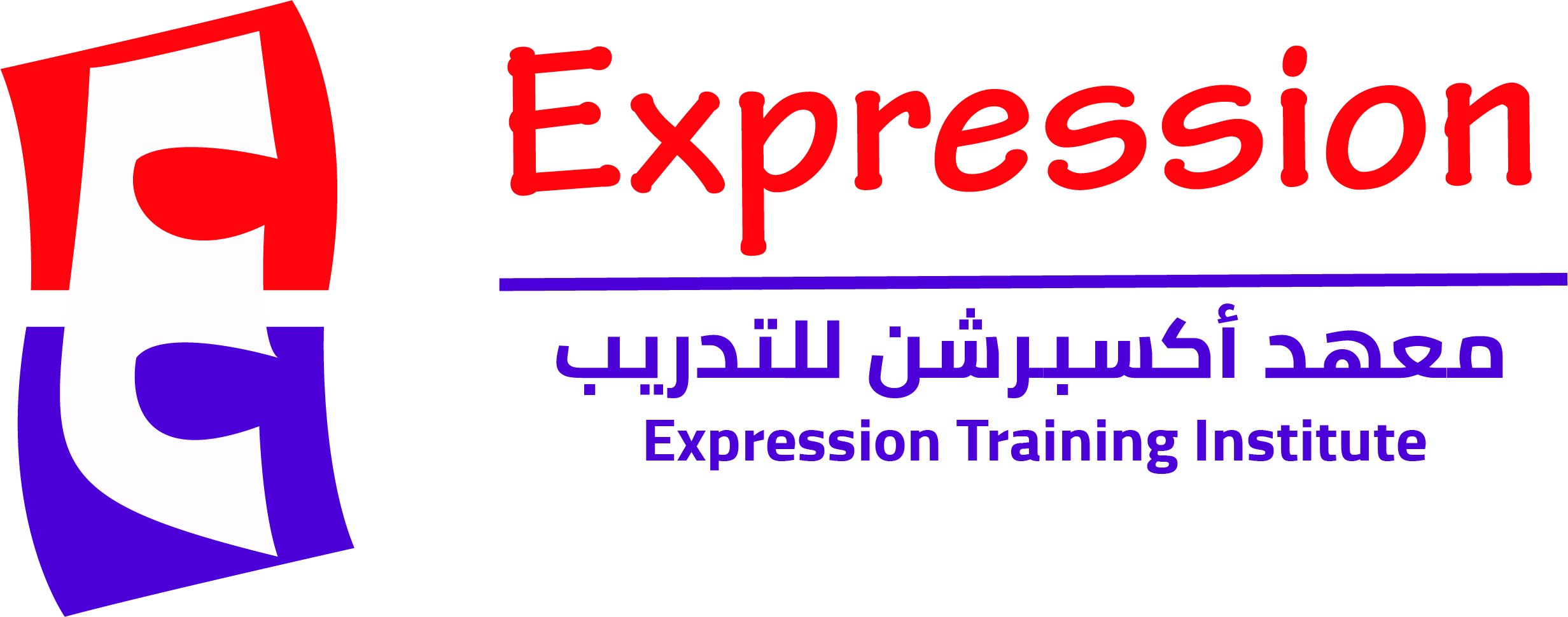 Expression Training Institute Logo