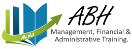 Abu Hail Management & Administration Training Logo
