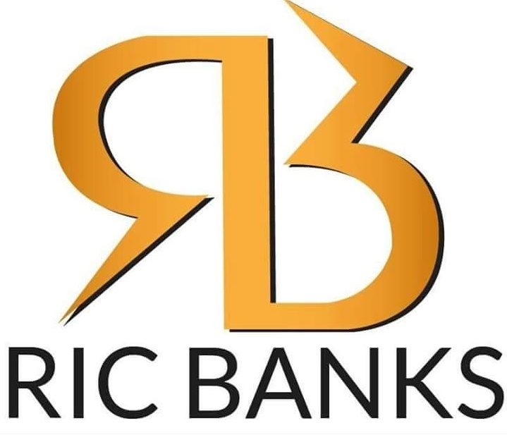 Ric Banks Dance and Fitness Academy Logo