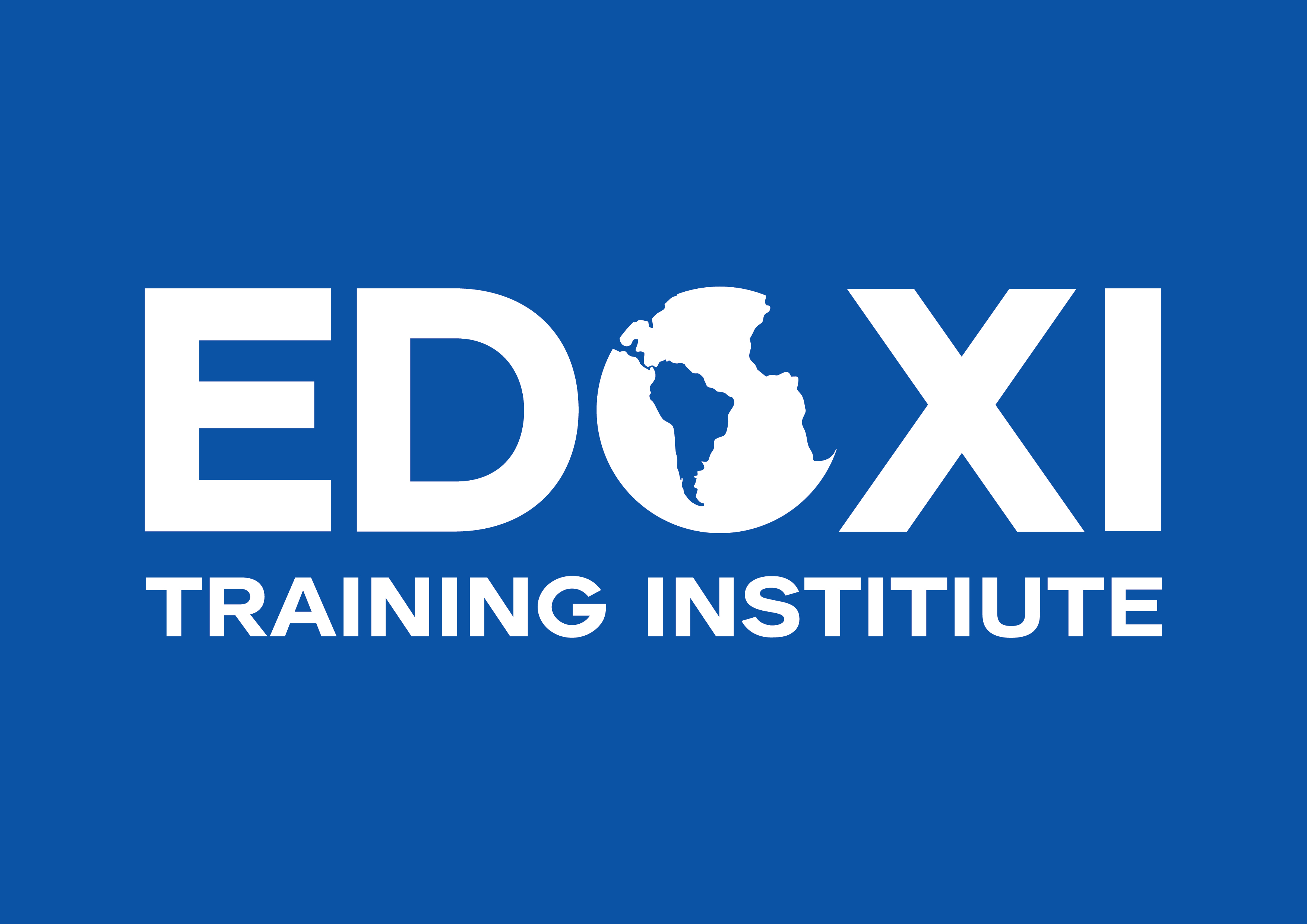 Edoxi Training Institute Logo