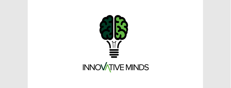 Innovative Minds DMCC Logo