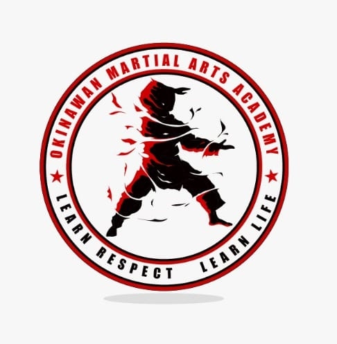 Okinawan Martial Arts and Yoga Academy Logo