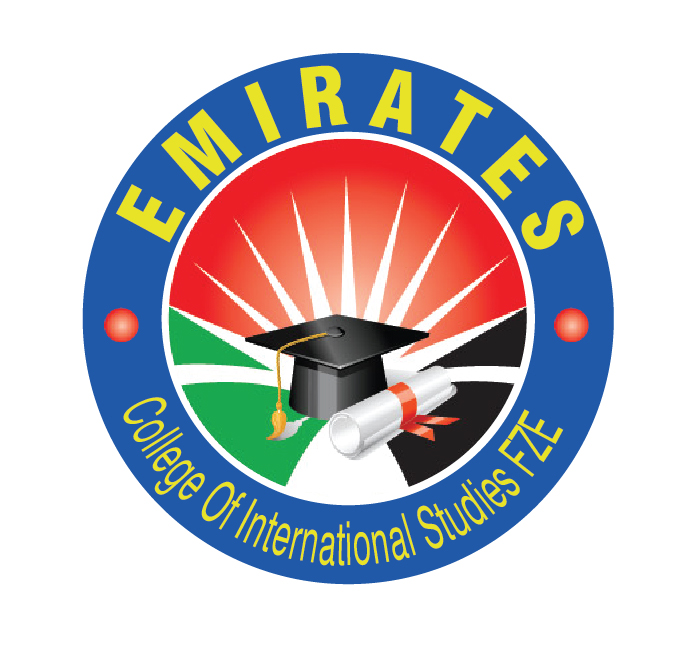 Emirates College Of International Studies FZE Logo