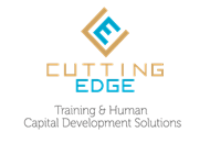 Cutting Edge Training & Human Capital Development Solution Logo