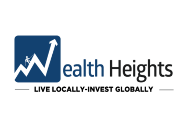 Heights Consultancy LLC Logo