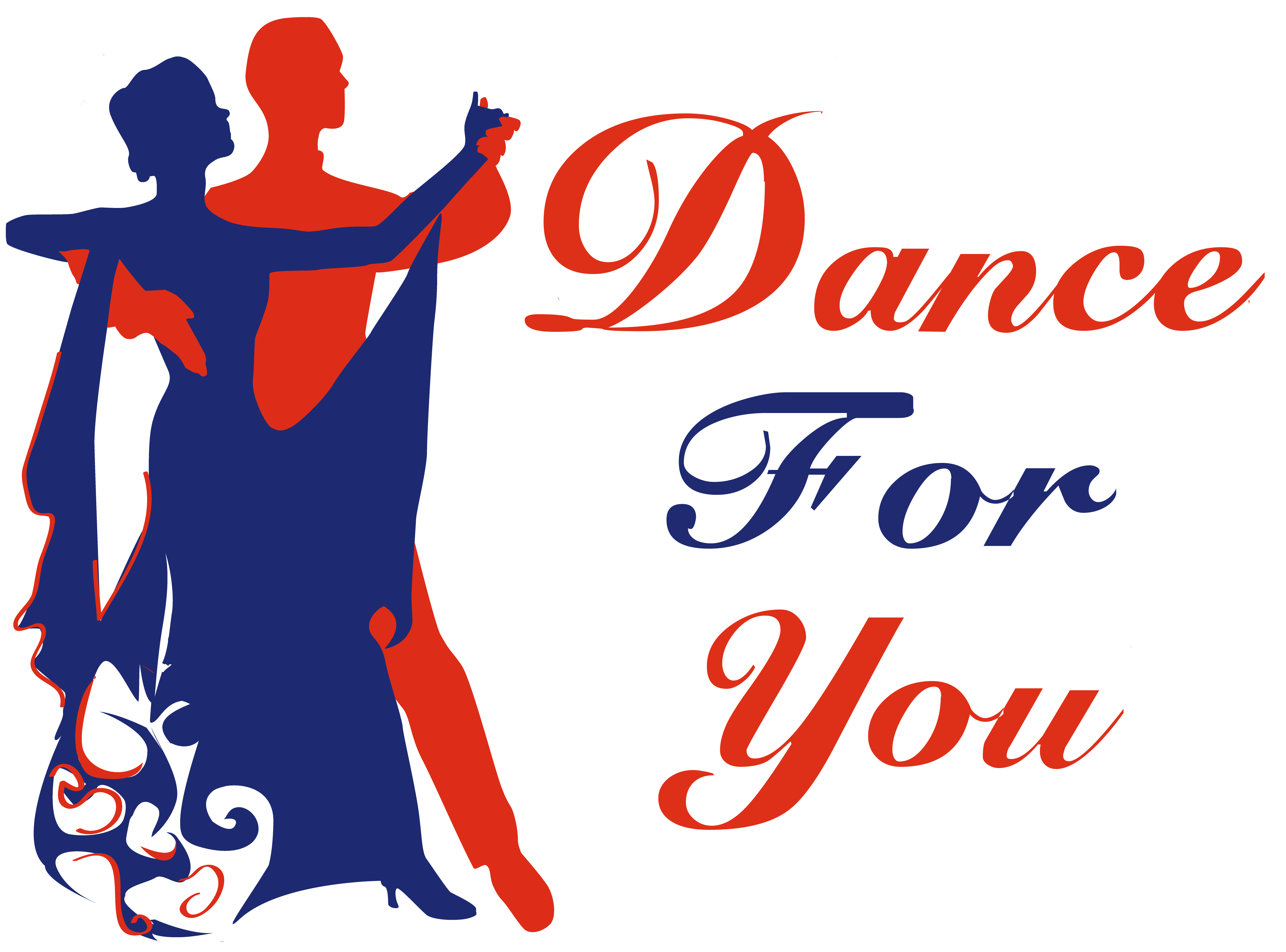 Dance For You Logo