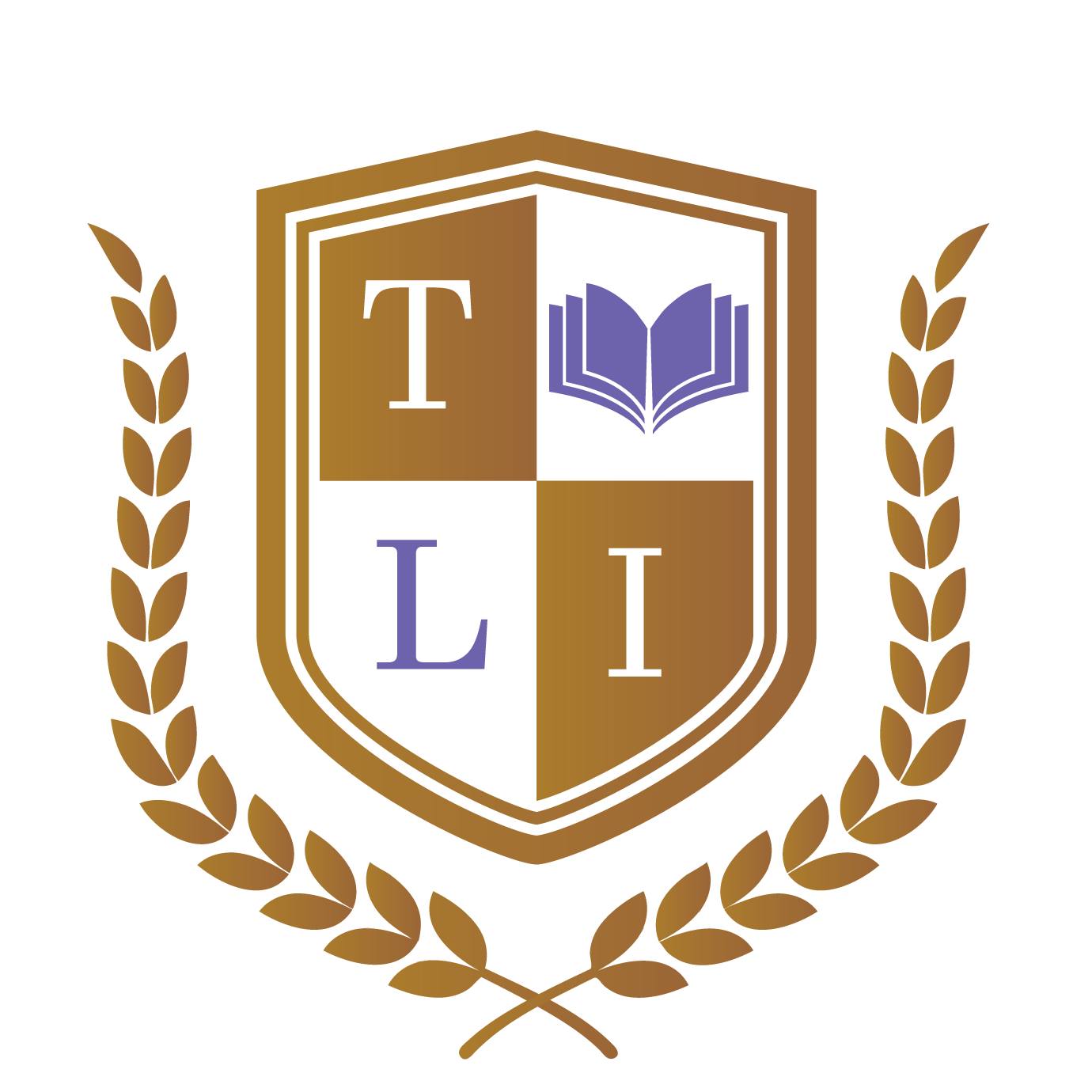 Topline Learning International Logo