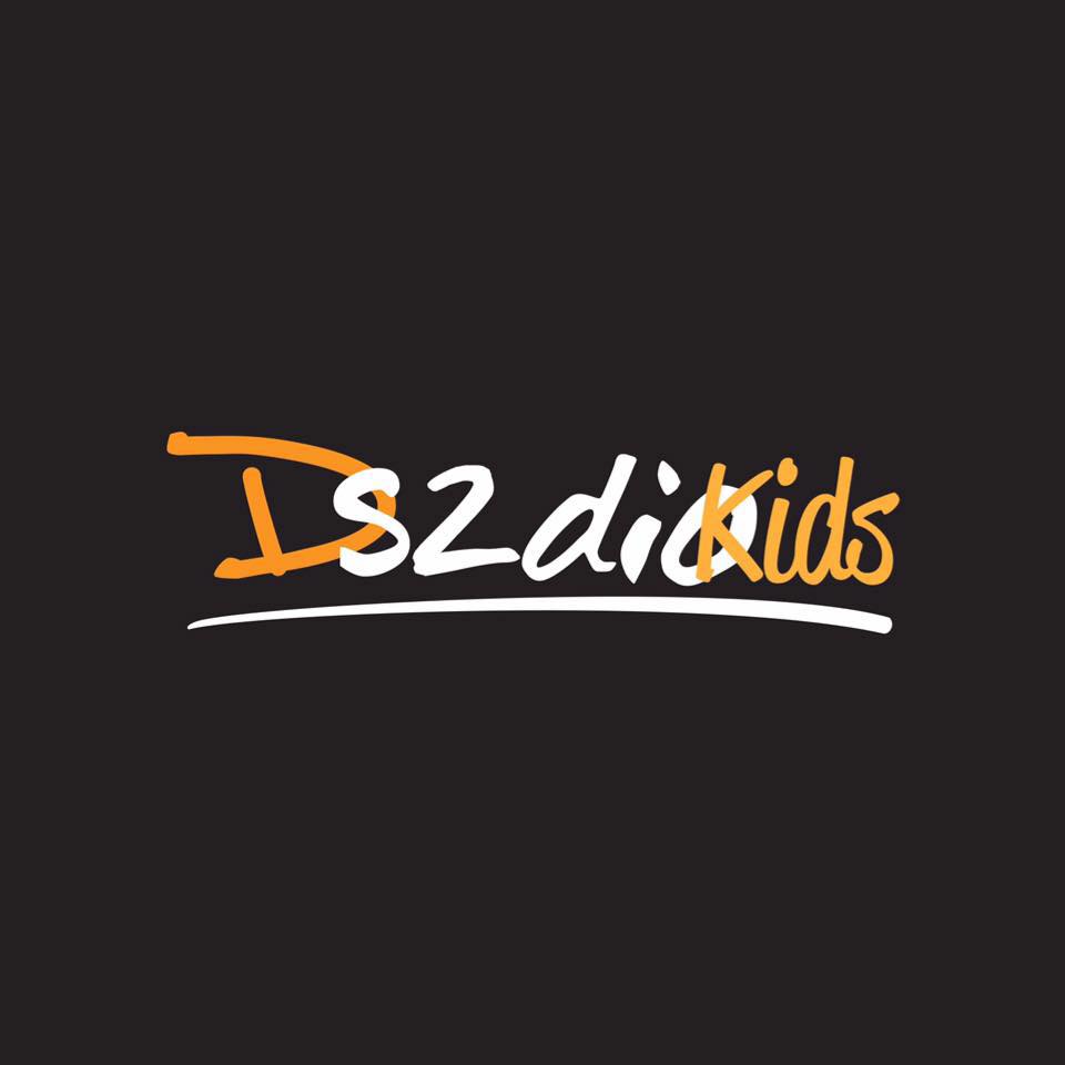 Ds2dio Performing Arts Logo