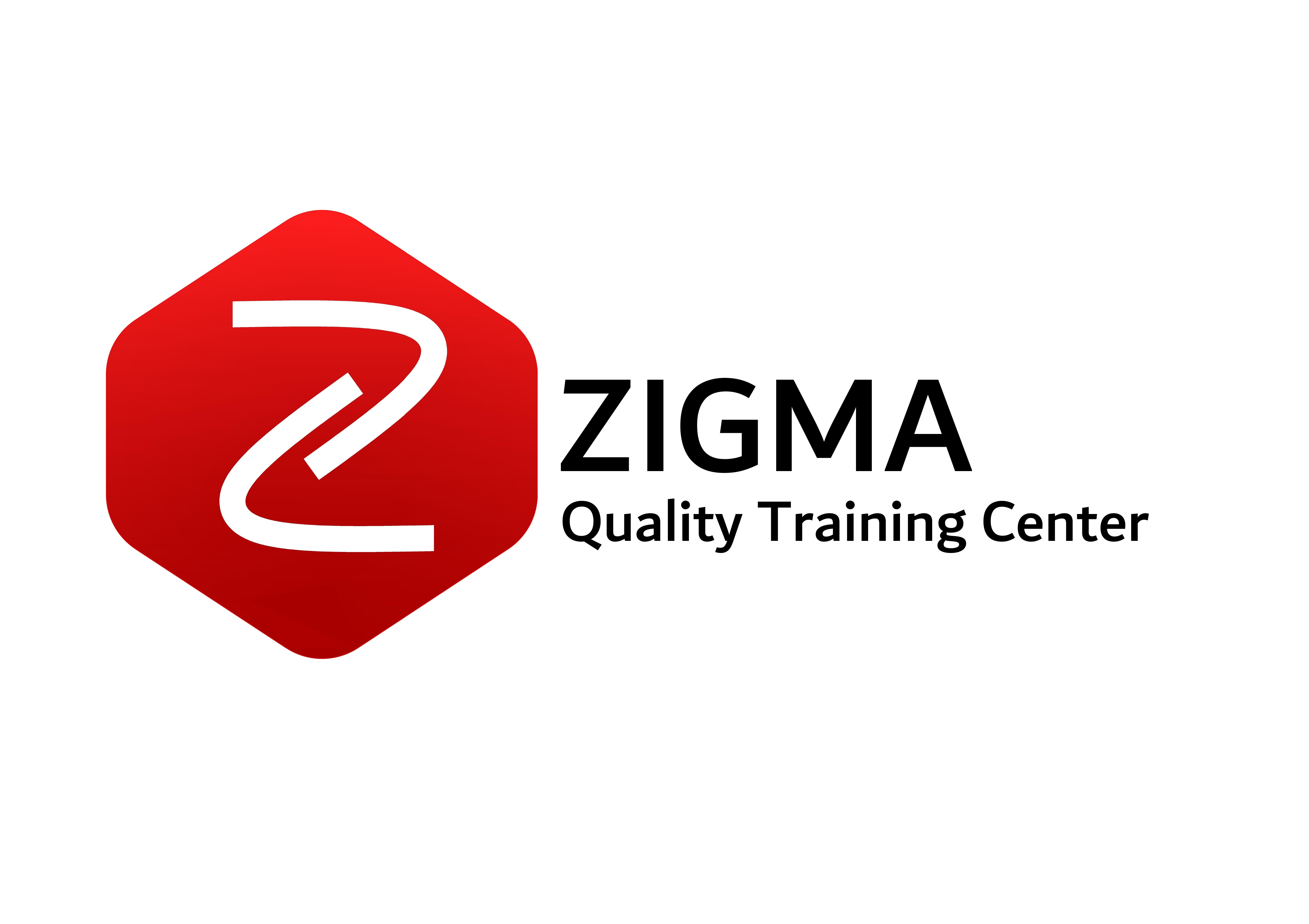 Zigma Quality Training Center L.L.C Logo