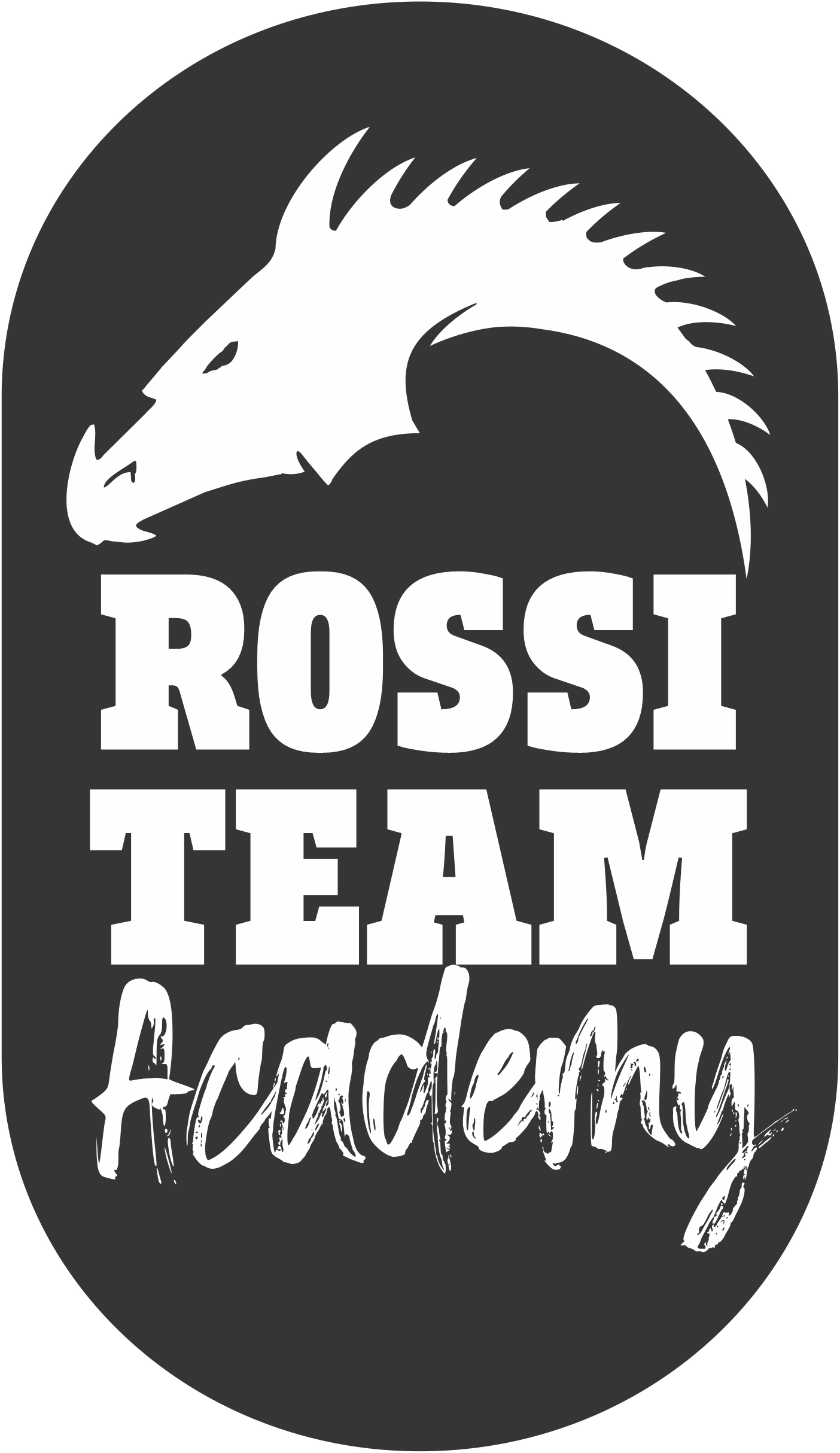 RossiTeam Logo