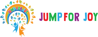 Jump For Joy Abilites Development Center Logo