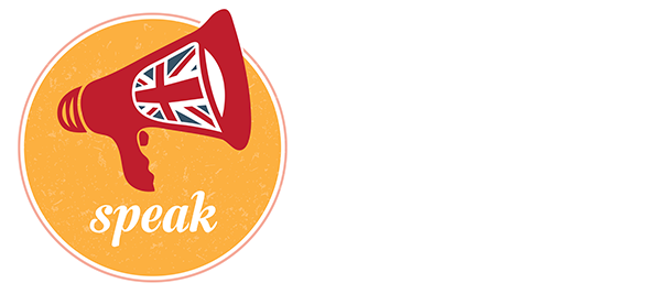 Speak English Language Institute Logo