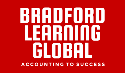 Bradford Learning Global Logo