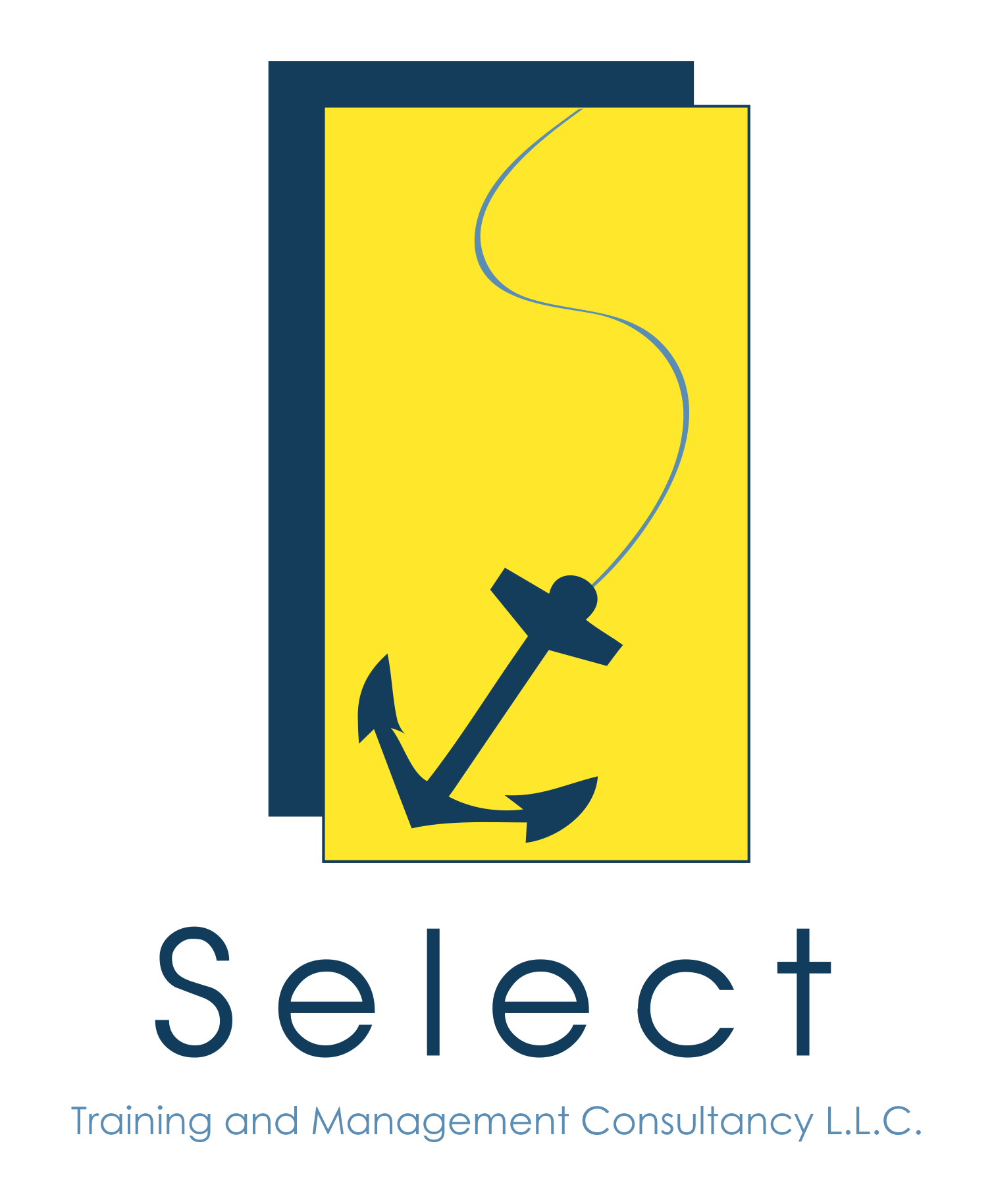 Select Training & Management Consultancy LLC Logo
