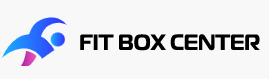 Fit Box Center Logo