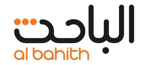Al Bahith Training Centre Logo