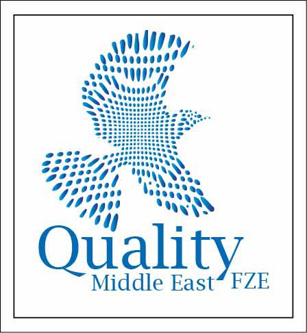 Quality Middle East Consultants Logo