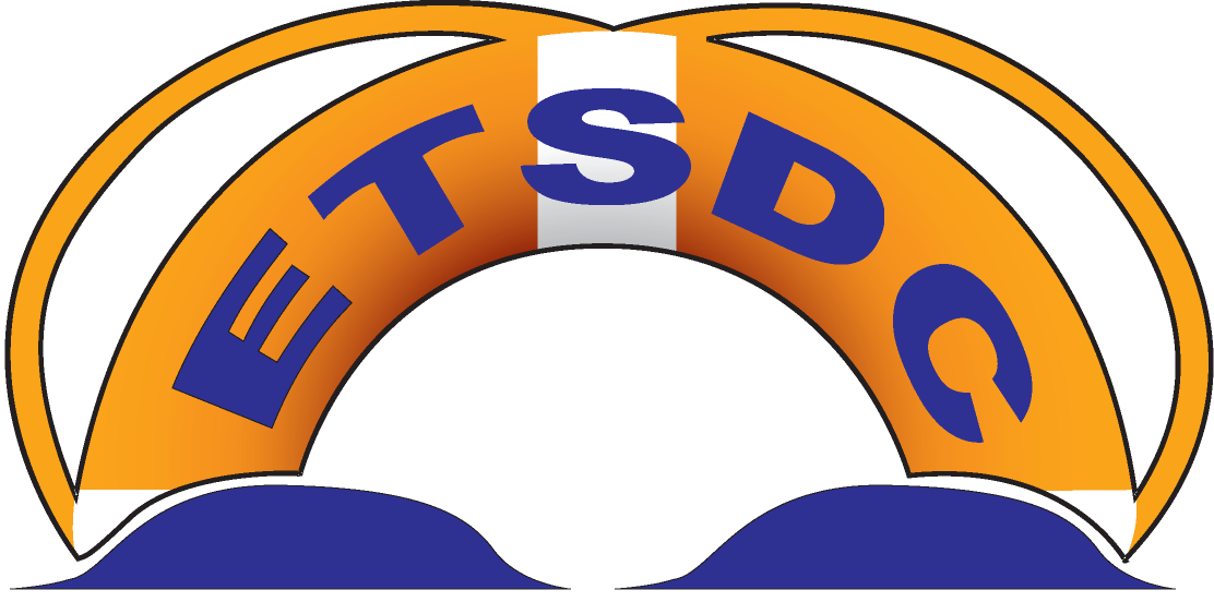 Emirates Technical & Safety Development Centre L.L.C. Logo