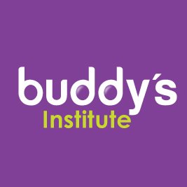 Buddy's Institute Logo