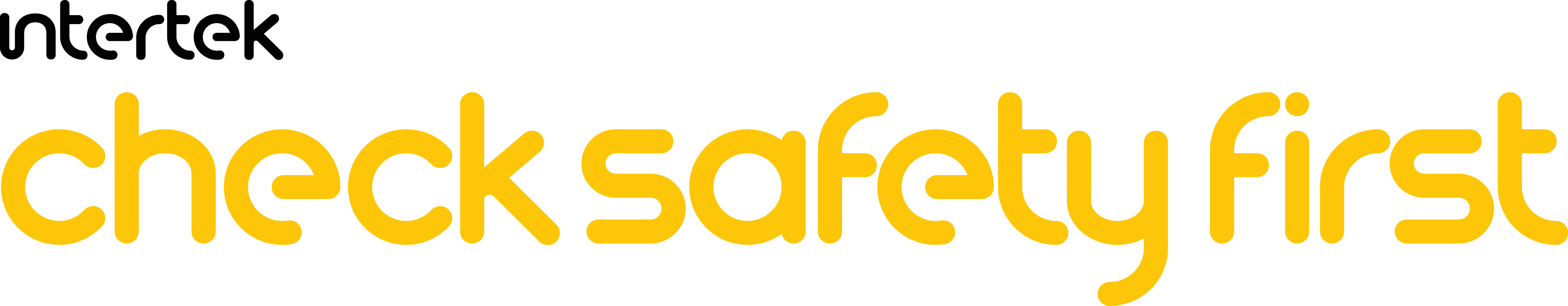 Check Safety First Limited Logo