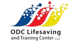 ODC Lifesaving &  Training center Logo