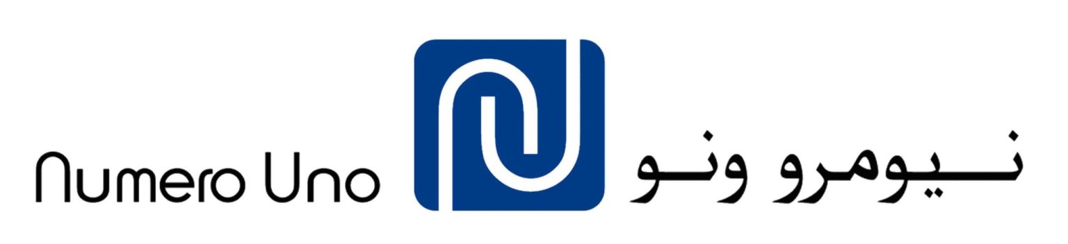 Numero Uno Training and Consulting LLC Logo