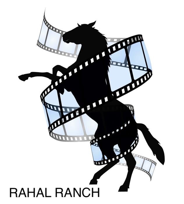 Rahal Ranch Logo