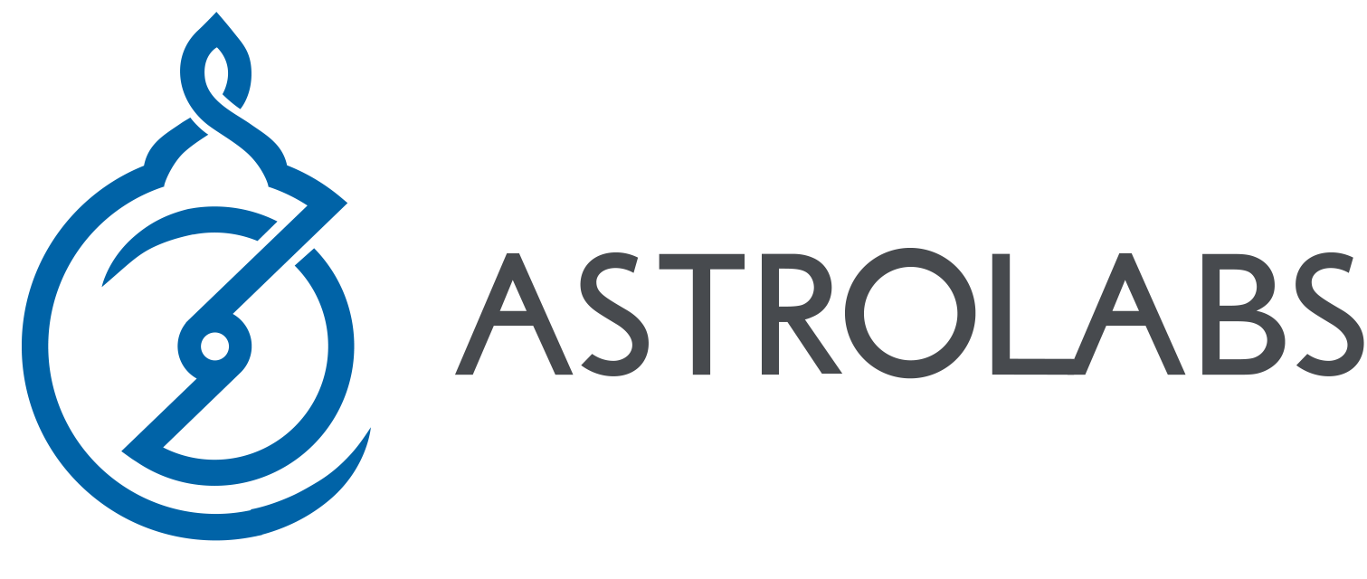 AstroLabs Academy Logo