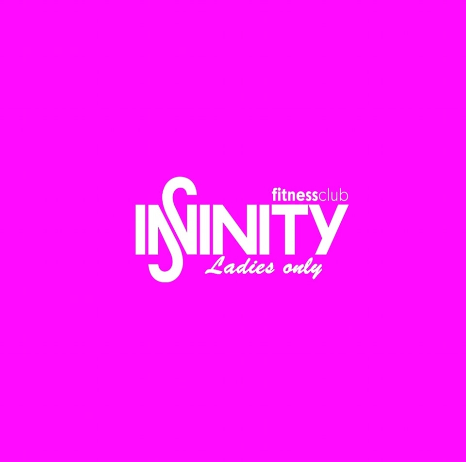 Infinity Ladies Club Logo