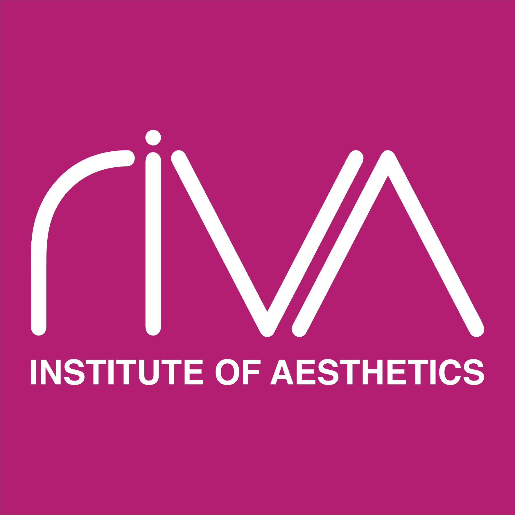 Riva Institute of Aesthetics Logo