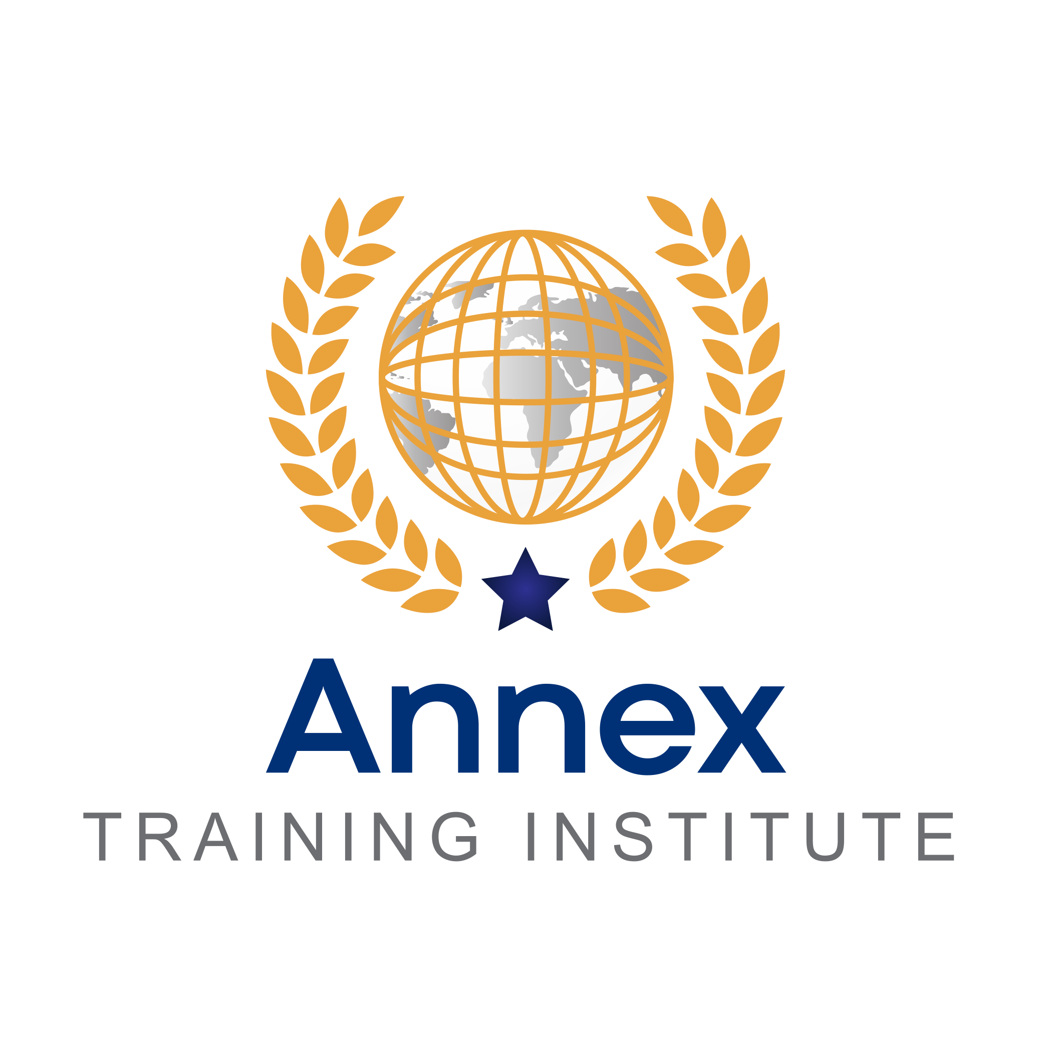 Annex Training Institute Logo
