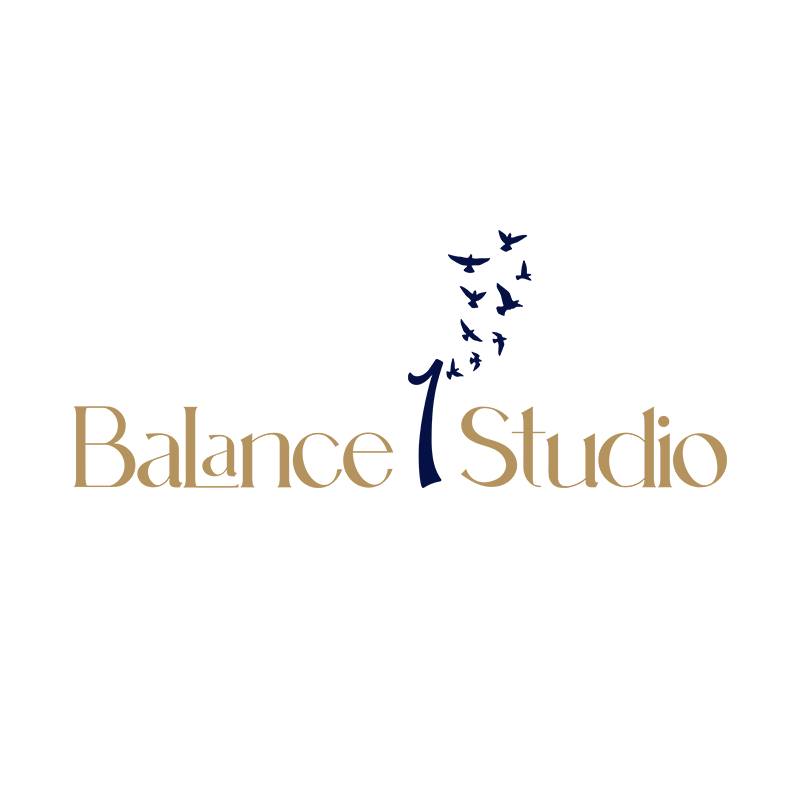 Balance 1 Studio Logo