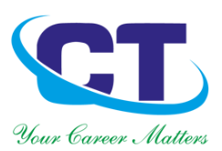 Career Turn Training & Skills Development Logo