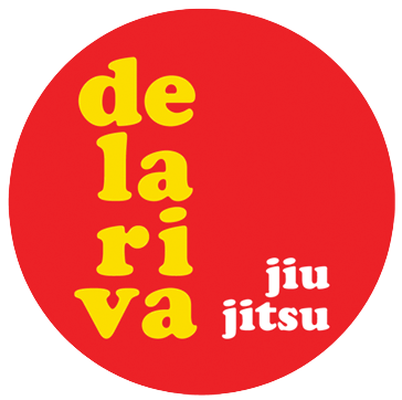 Delariva Jiu Jitsu Logo