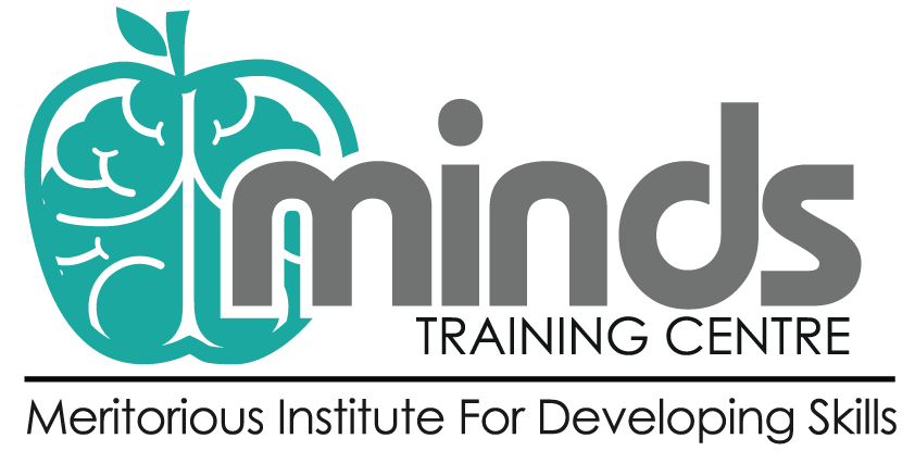 MINDS Training Center Logo