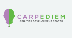 Carpe Diem Ability Development Center Logo