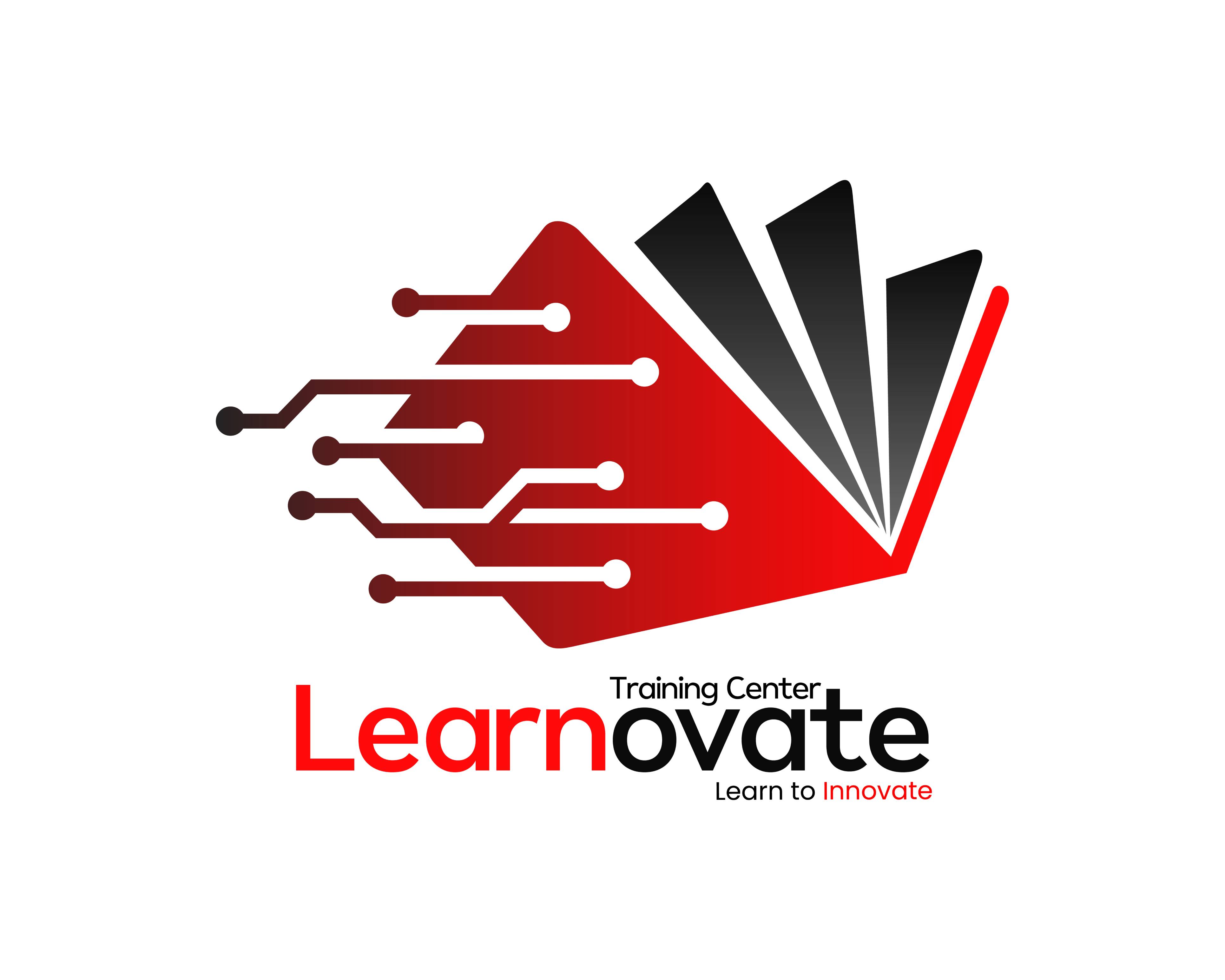 Learnovate Training Center Logo