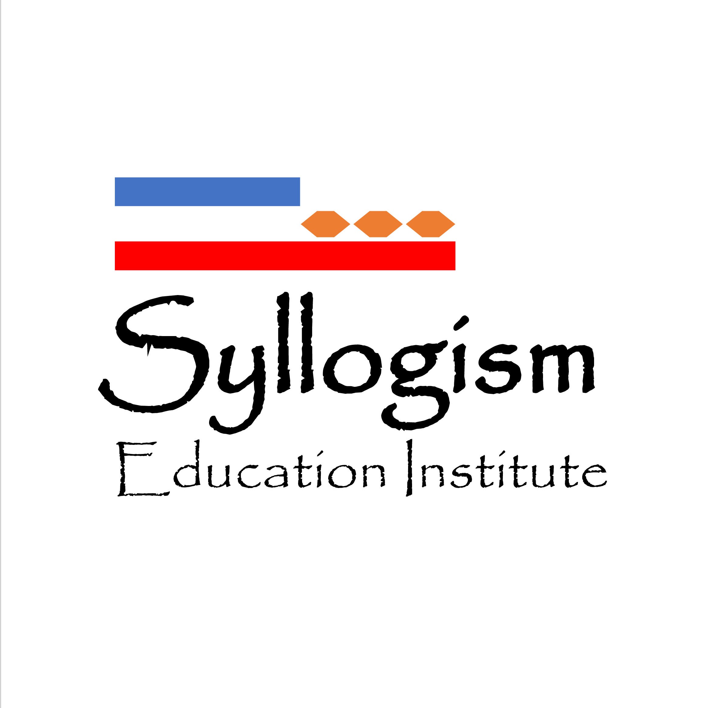 Syllogism Education Institute Logo