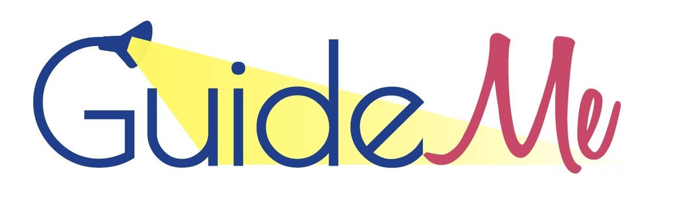 GuideMe Logo