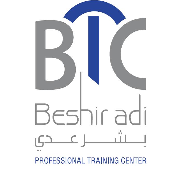 BTC Professional Training Center Logo