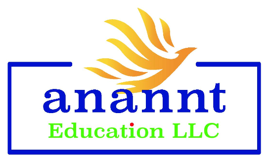Anannt Education LLC Logo