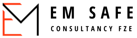 EMsafe Consultancy Logo