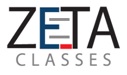 Zeta Classes Logo