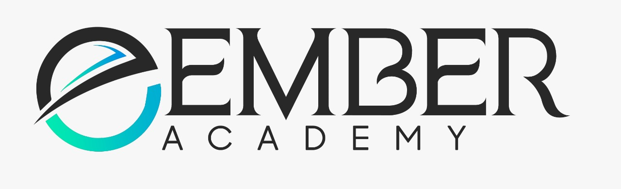 Ember Academy Logo