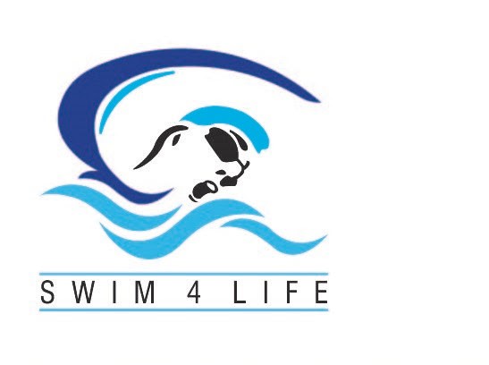 Swim4life Logo