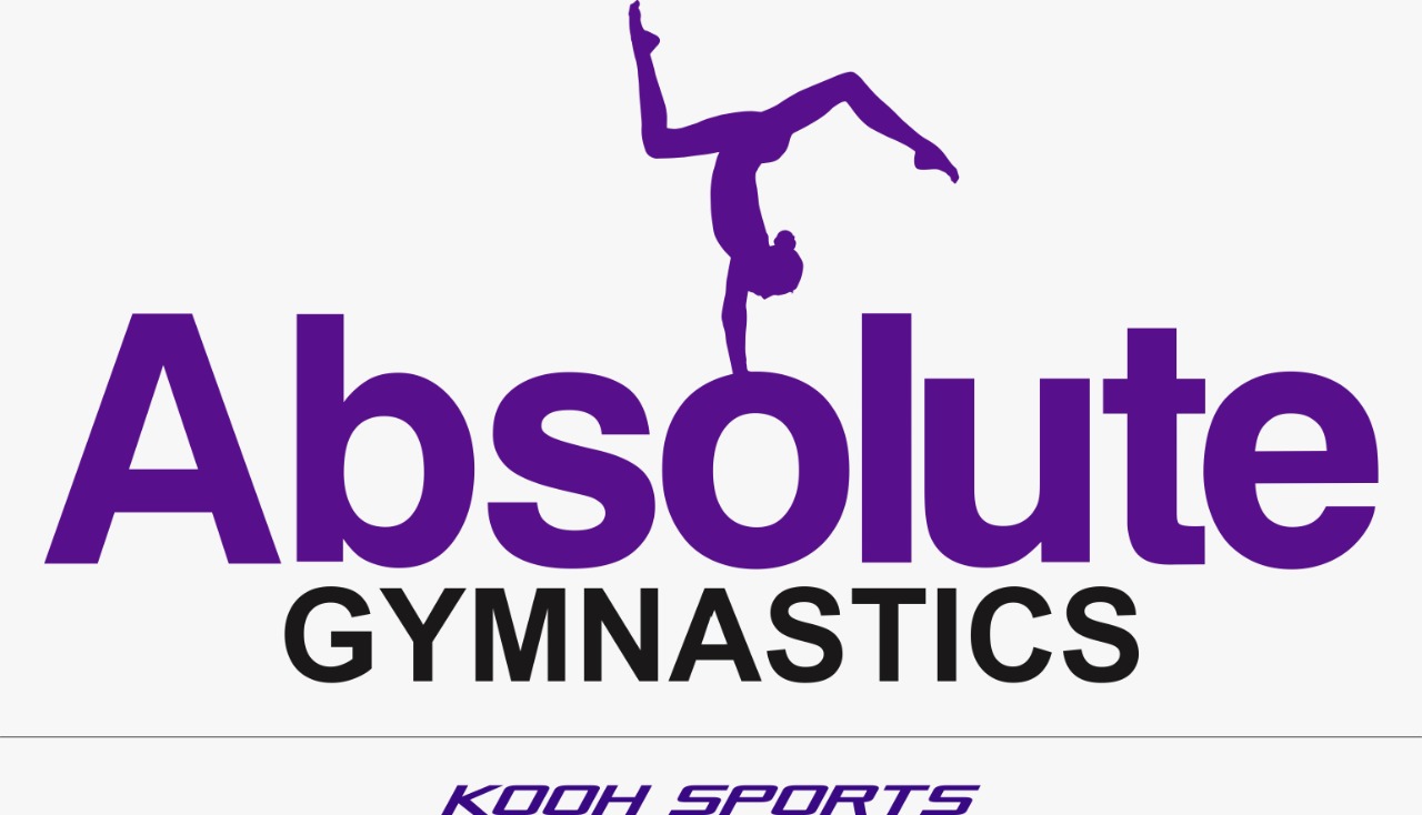 Absolute Gymnastics Logo