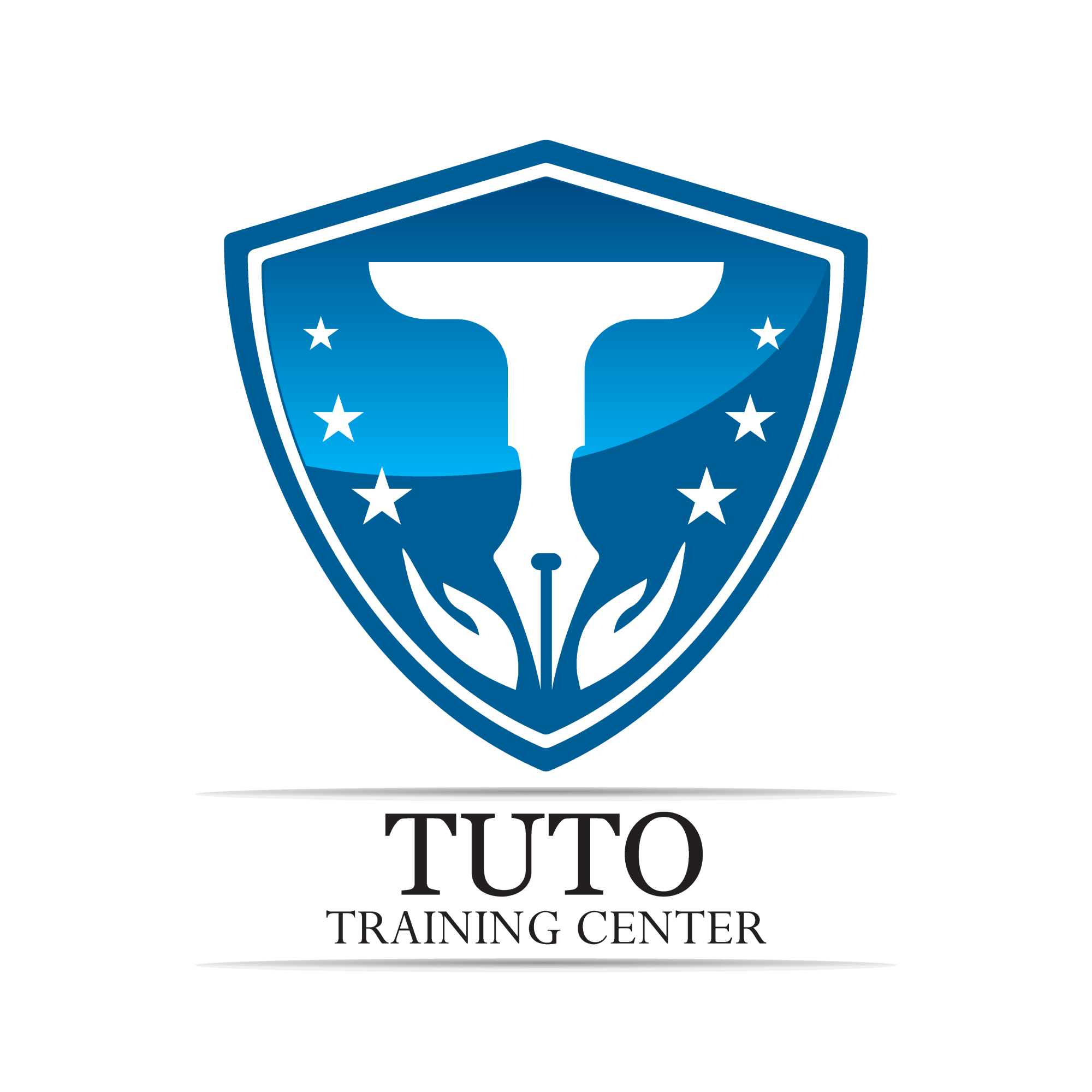 TUTO Training Center Logo